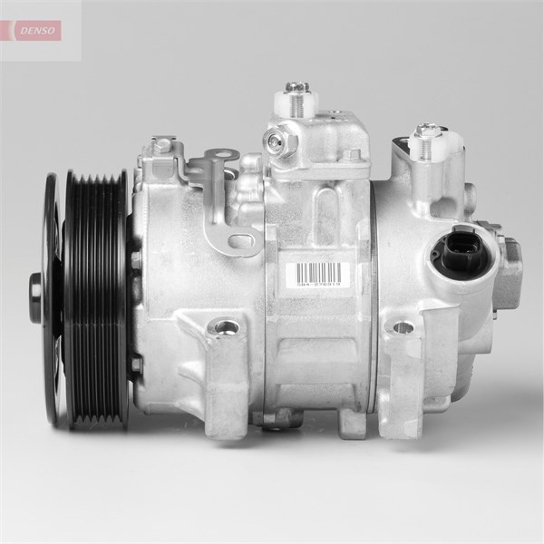 Kompressor, klimatanläggning Denso DCP50302 DENSO