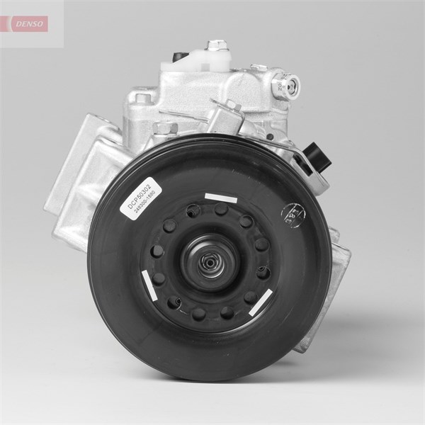 Kompressor, klimatanläggning Denso DCP50302 DENSO
