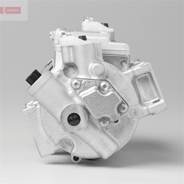 Kompressor, klimatanläggning Denso DCP50302 DENSO