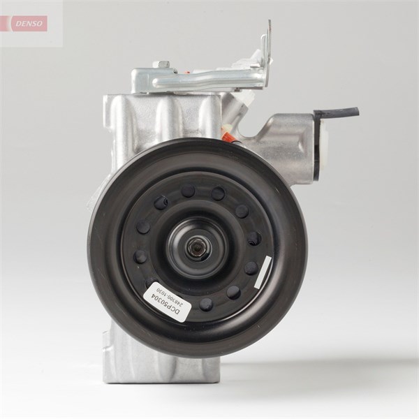 Kompressor, klimatanläggning Denso DCP50304 DENSO Kompressor, klimatanläggning Denso DCP50304 DENSO