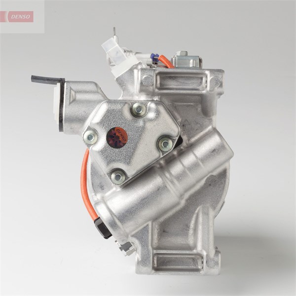 Kompressor, klimatanläggning Denso DCP50304 DENSO Kompressor, klimatanläggning Denso DCP50304 DENSO