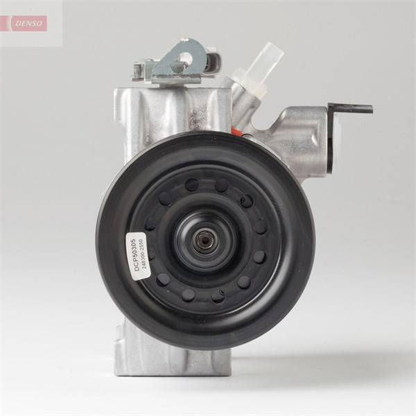 Kompressor, klimatanläggning Denso DCP50305 DENSO