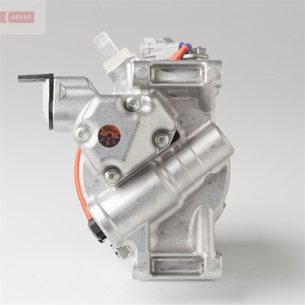 Kompressor, klimatanläggning Denso DCP50305 DENSO