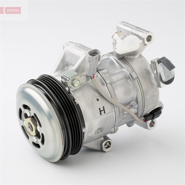 Kompressor, klimatanläggning Denso DCP50308 DENSO
