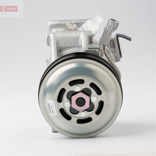 Kompressor, klimatanläggning Denso DCP50308 DENSO
