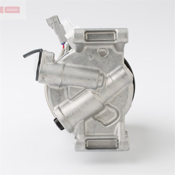 Kompressor, klimatanläggning Denso DCP50308 DENSO