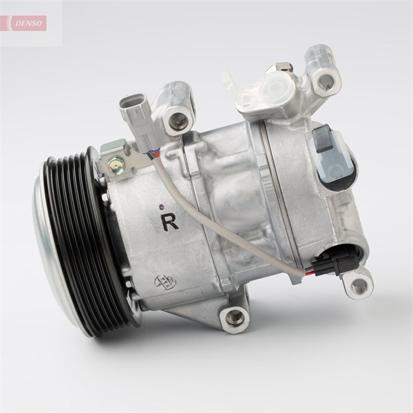 Kompressor, klimatanläggning Denso DCP50309 DENSO