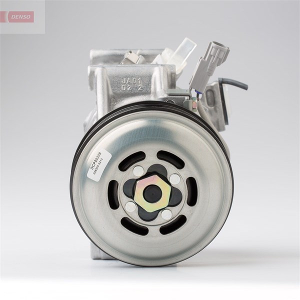 Kompressor, klimatanläggning Denso DCP50309 DENSO