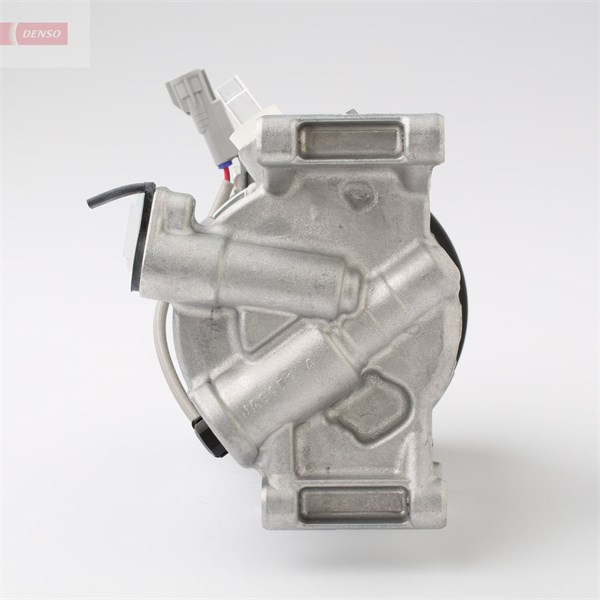Kompressor, klimatanläggning Denso DCP50309 DENSO