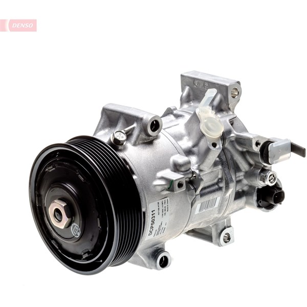 Kompressor, klimatanläggning Denso DCP50311 DENSO