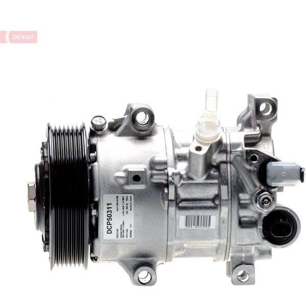 Kompressor, klimatanläggning Denso DCP50311 DENSO