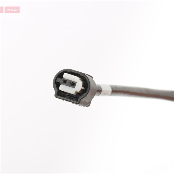 Sensor, avgastemperatur, Partikelfilter Denso DET-0101 DENSO