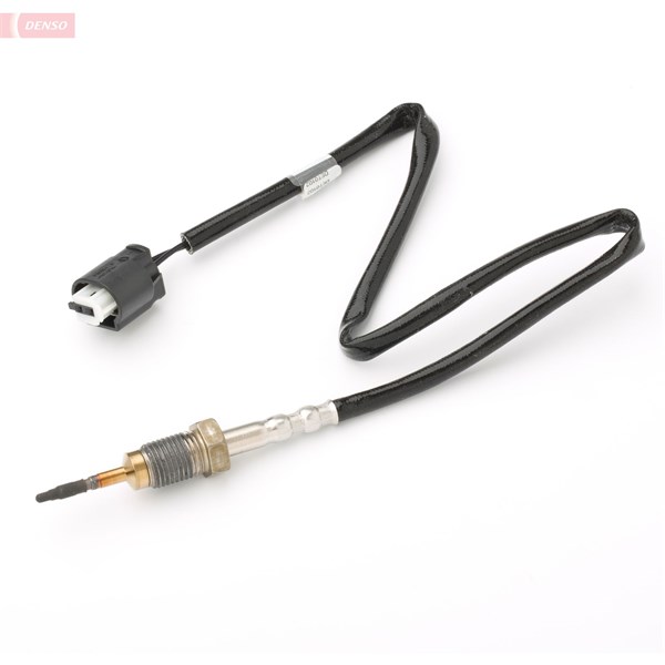 Sensor, avgastemperatur, Partikelfilter Denso DET-0102 DENSO