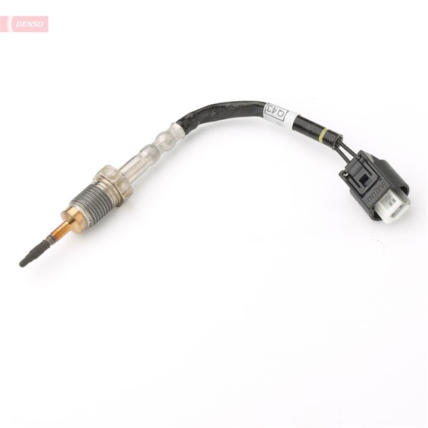Sensor, avgastemperatur, Partikelfilter Denso DET-0103 DENSO