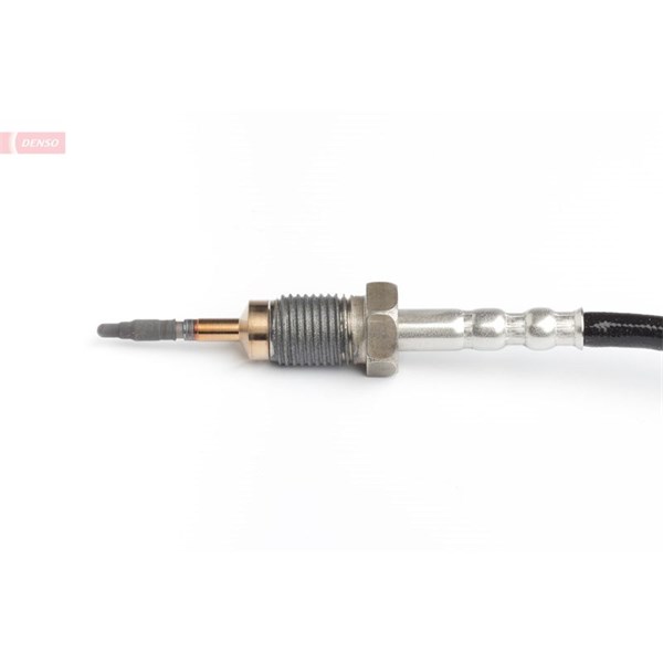 Sensor, avgastemperatur, Partikelfilter Denso DET-0104 DENSO