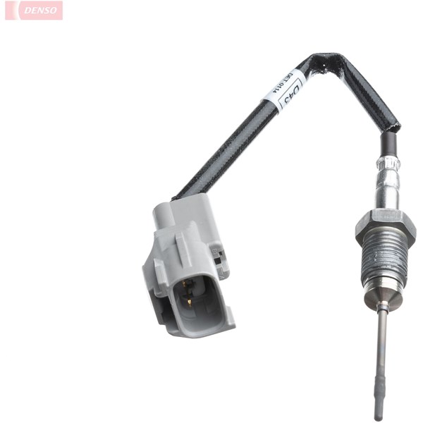 Sensor, avgastemperatur, Fram Denso DET-0114 DENSO