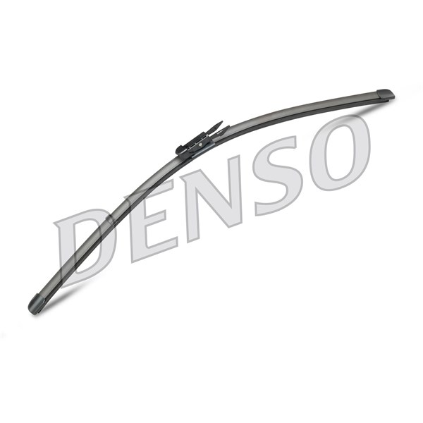 Torkarblad, Förarsida, Passagerarsida Denso DF-043 DENSO