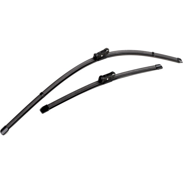 Torkarblad, Förarsida, Passagerarsida Denso DF-095 DENSO