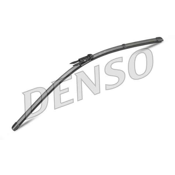 Torkarblad, Förarsida, Passagerarsida Denso DF-118 DENSO