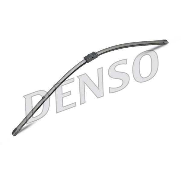 Torkarblad, Förarsida, Passagerarsida Denso DF-123 DENSO