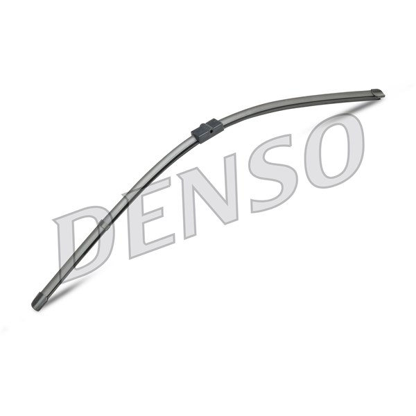 Torkarblad, Förarsida, Passagerarsida Denso DF-123 DENSO
