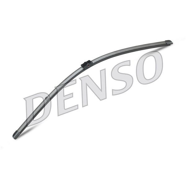 Torkarblad, Förarsida, Passagerarsida Denso DF-124 DENSO