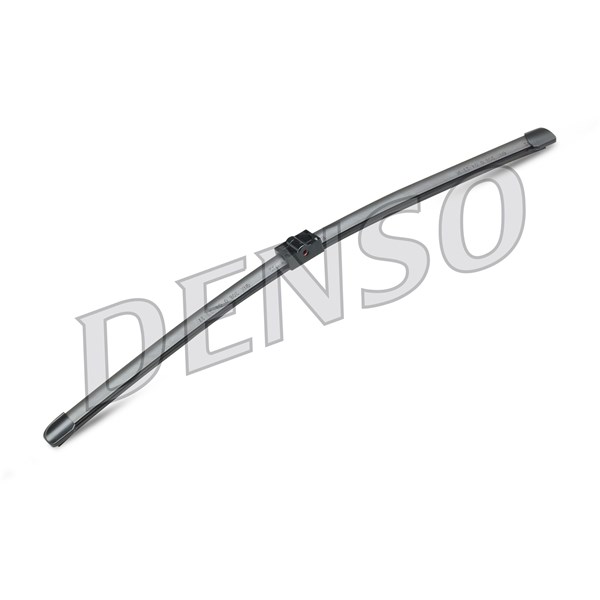 Torkarblad, Förarsida, Passagerarsida Denso DF-124 DENSO
