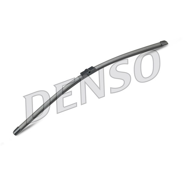 Torkarblad, Förarsida, Passagerarsida Denso DF-125 DENSO