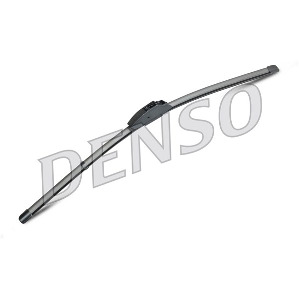 Torkarblad, Förarsida, Mitt, Passagerarsida Denso DFR-009 DENSO
