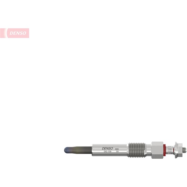 Glödstift 5V Denso DG-159 DENSO