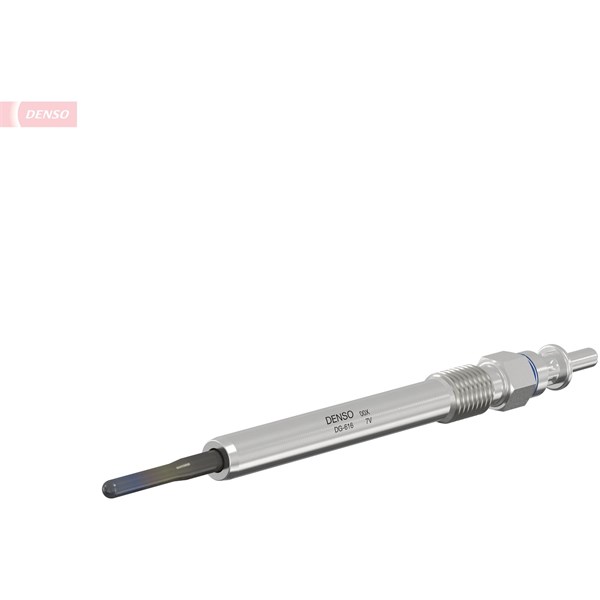 Glödstift 7V Denso DG-616 DENSO