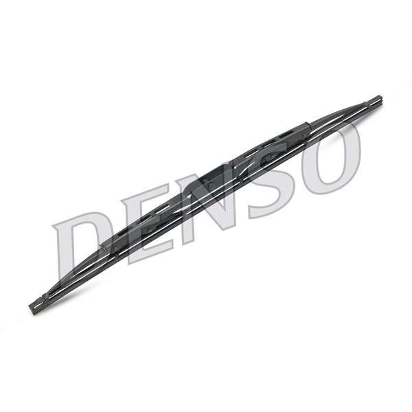 Torkarblad, Bak, Förarsida, Mitt, Passagerarsida Denso DM-040 DENSO