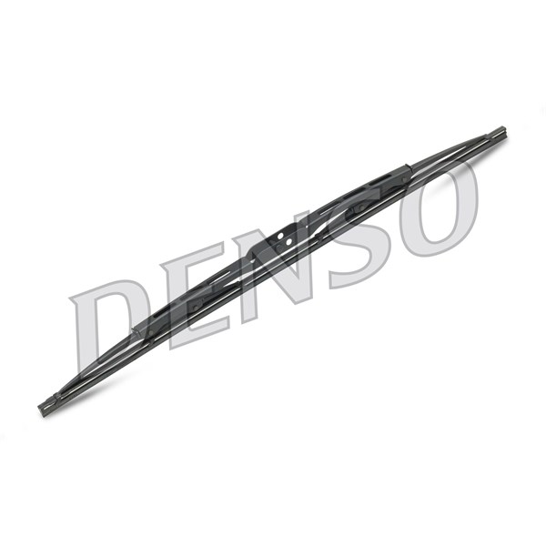 Torkarblad, Bak, Förarsida, Mitt, Passagerarsida Denso DM-045 DENSO