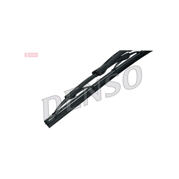 Torkarblad, Förarsida, Mitt, Passagerarsida Denso DM-553 DENSO