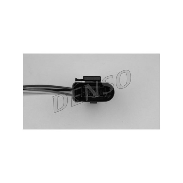 Lambdasond, Höger, Vänster Denso DOX-2041 DENSO