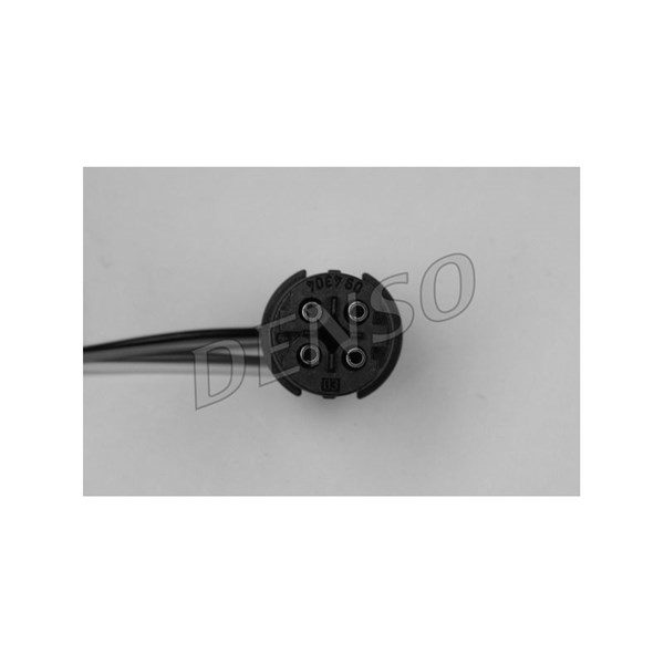 Lambdasond, Vänster, Höger Denso DOX-2046 DENSO