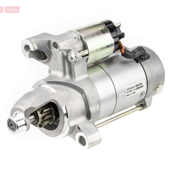 Startmotor 12V Denso DSN1203 DENSO