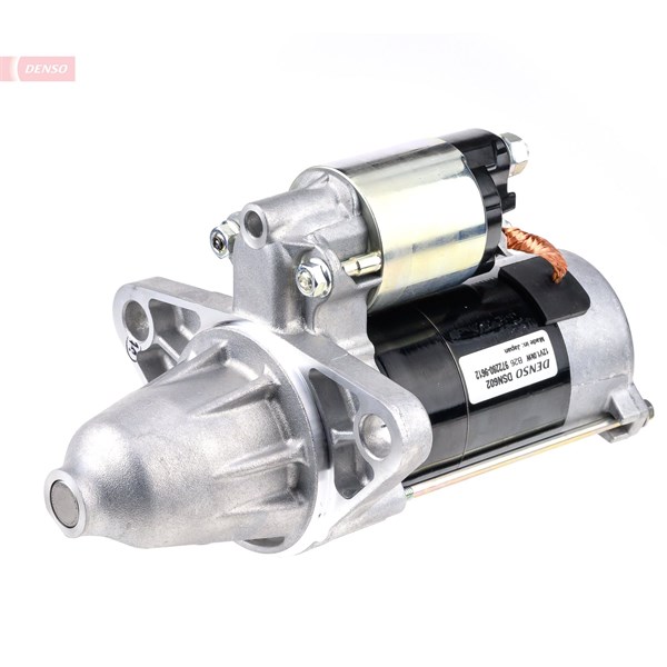 Startmotor 12V Denso DSN602 DENSO