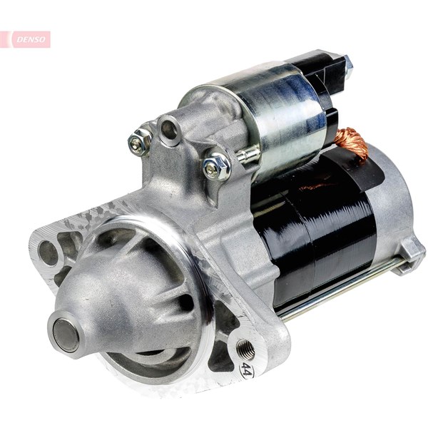 Startmotor DENSO