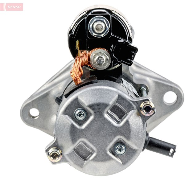 Startmotor DENSO