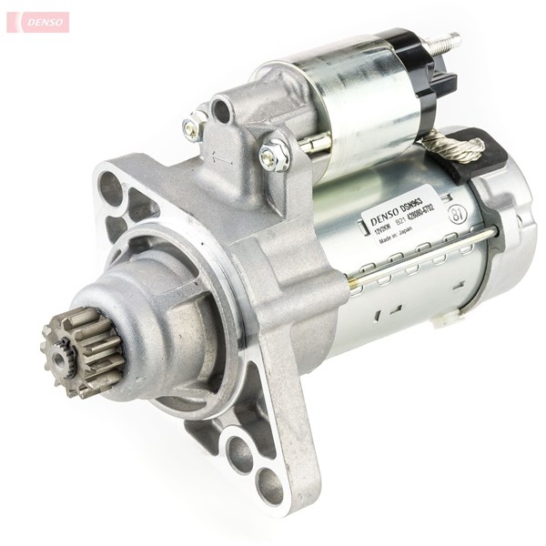 Startmotor 12V Denso DSN963 DENSO
