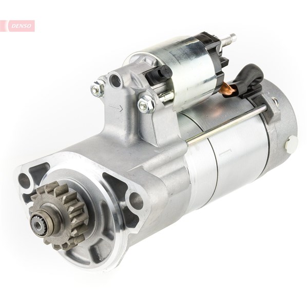 Startmotor 12V Denso DSN965 DENSO