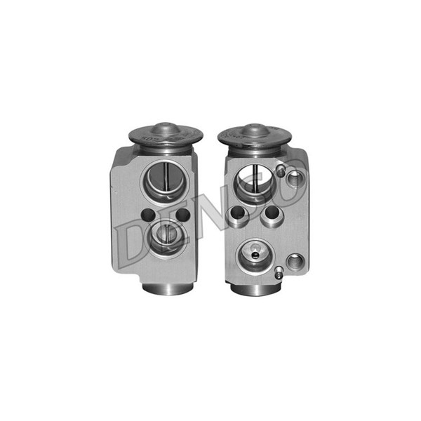 Expansionsventil, klimatanläggning Denso DVE05015 DENSO