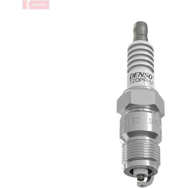 Tändstift Denso T20PR-U DENSO
