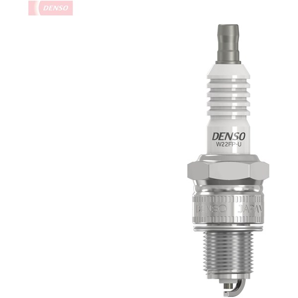 Tändstift Denso W22FP-U DENSO