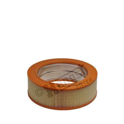 Luftfilter Hengst filter E107L HENGST FILTER