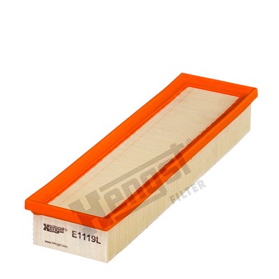 Luftfilter Hengst filter E1119L HENGST FILTER