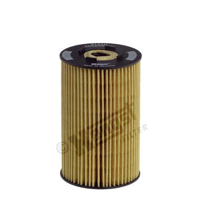 Oljefilter Hengst filter E134H D31 HENGST FILTER