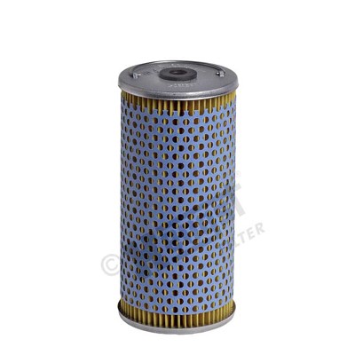 Oljefilter Hengst filter E153H D25 HENGST FILTER