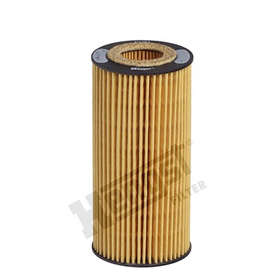 Oljefilter Hengst filter E17H D57 HENGST FILTER